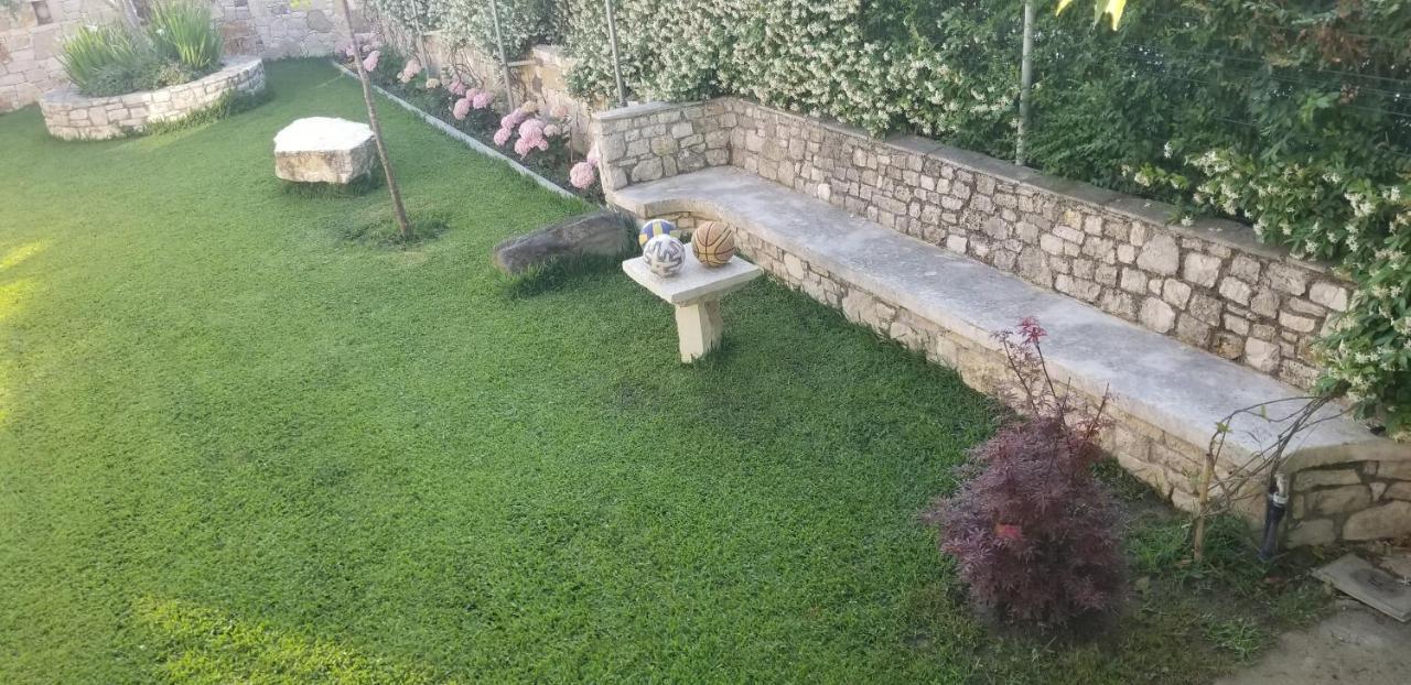 Country House Bubullime Albania Lushnje Luaran gambar