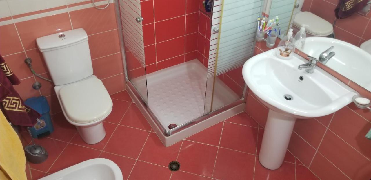Country House Bubullime Albania Lushnje Luaran gambar
