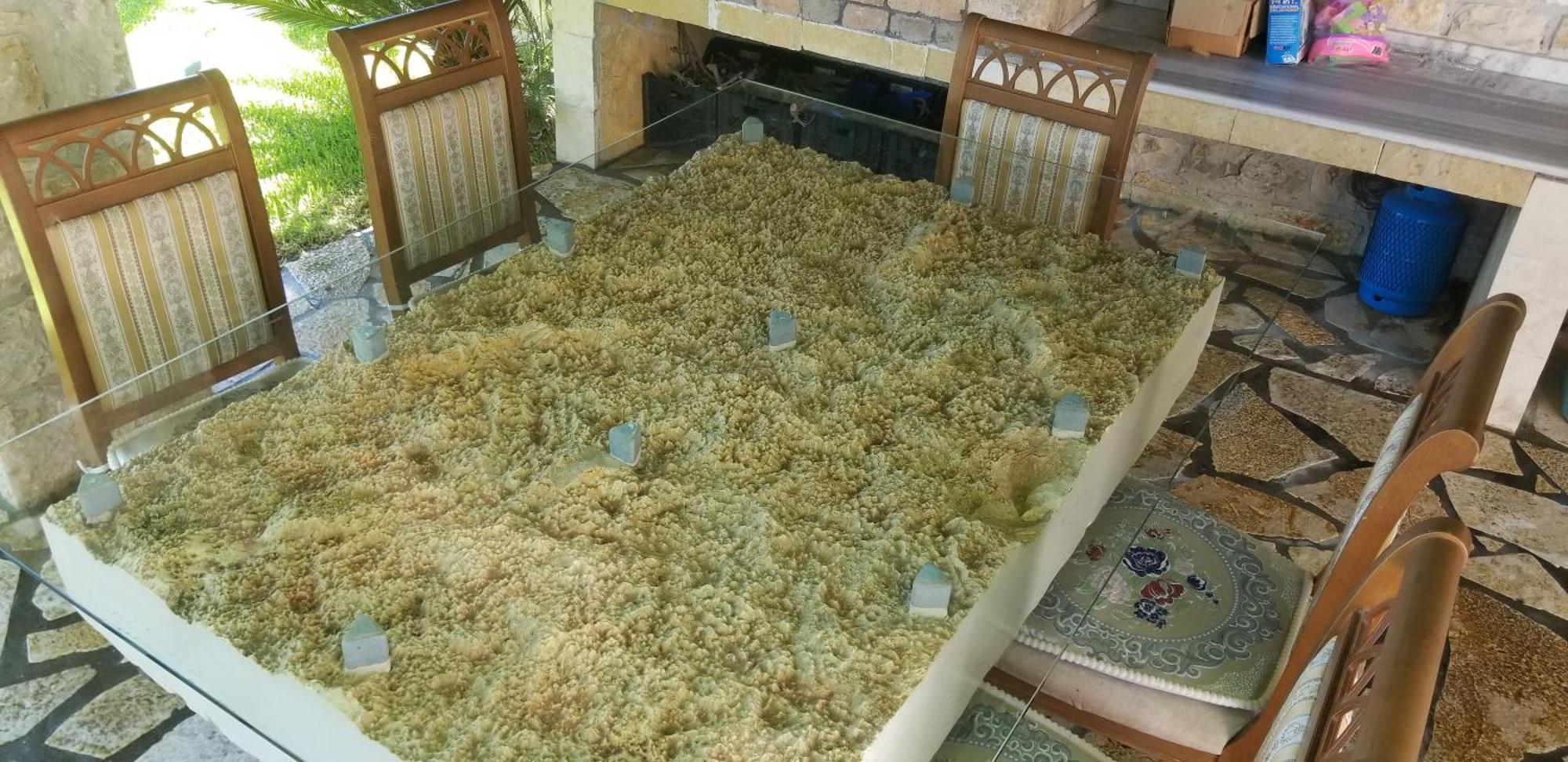 Country House Bubullime Albania Lushnje Luaran gambar